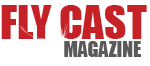fly cast magazine